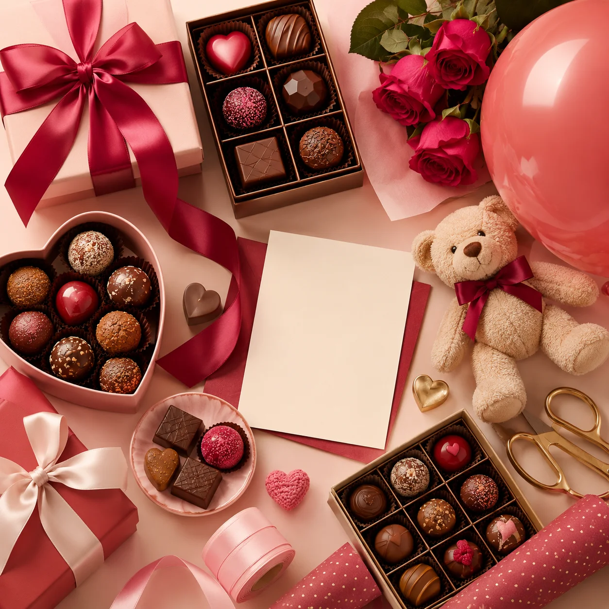 Arma tu regalo